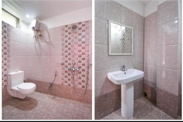 Hotel Orient Residency Калькутта Экстерьер фото